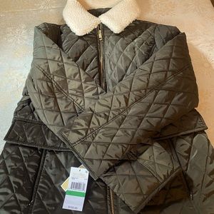 Large Michael Kors Coat